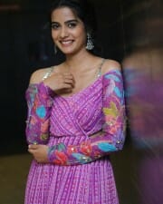 Actress Sri Gouri Priya Reddy at Mad Pre Release Event Photos 04