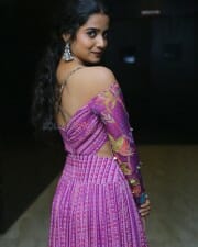 Actress Sri Gouri Priya Reddy at Mad Pre Release Event Photos 20