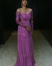 Actress Sri Gouri Priya Reddy at Mad Pre Release Event Photos 25