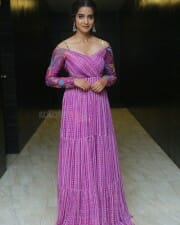 Actress Sri Gouri Priya Reddy at Mad Pre Release Event Photos 26