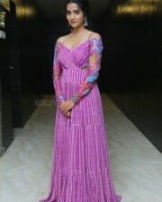 Actress Sri Gouri Priya Reddy at Mad Pre Release Event Photos 29