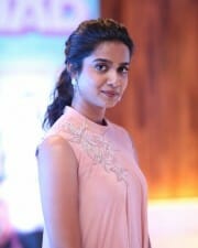 Actress Sri Gouri Priya Reddy at Mad Press Meet Photos 01