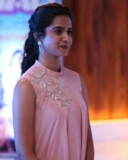 Actress Sri Gouri Priya Reddy at Mad Press Meet Photos 02