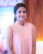 Actress Sri Gouri Priya Reddy at Mad Press Meet Photos 03