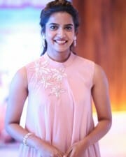 Actress Sri Gouri Priya Reddy at Mad Press Meet Photos 04