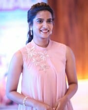 Actress Sri Gouri Priya Reddy at Mad Press Meet Photos 05