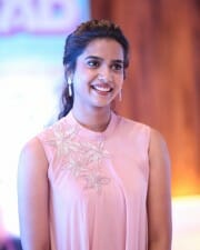 Actress Sri Gouri Priya Reddy at Mad Press Meet Photos 06