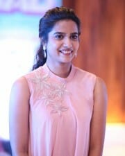 Actress Sri Gouri Priya Reddy at Mad Press Meet Photos 07