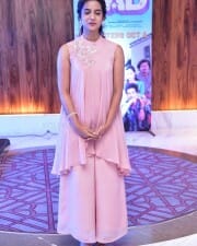 Actress Sri Gouri Priya Reddy at Mad Press Meet Photos 11