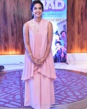 Actress Sri Gouri Priya Reddy at Mad Press Meet Photos 14