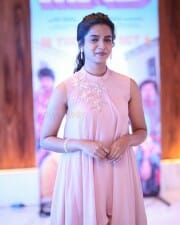 Actress Sri Gouri Priya Reddy at Mad Press Meet Photos 15
