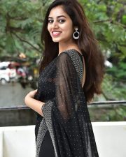 Actress Vibhisha Jaanu at Rudram Kota Movie Success Meet Glam Pictures 28