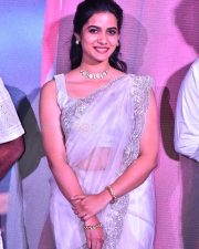 Heroine Sri Gouri Priya at Chennai Love Story Movie Song Launch Photos 04