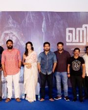 Hitler Movie Press Meet Pictures 03