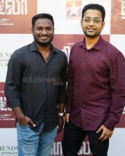 Hitler Movie Press Meet Pictures 07