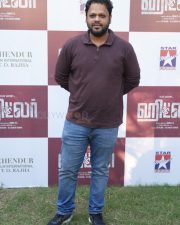 Hitler Movie Press Meet Pictures 08