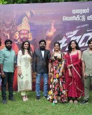 Seeran Press Meet Pictures 08