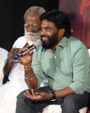 Seeran Press Meet Pictures 11