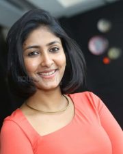 Actress Archana Jois at Mansion 24 Pre Release Press Meet Photos 09