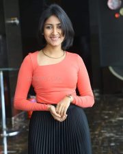 Actress Archana Jois at Mansion 24 Pre Release Press Meet Photos 26