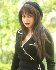Actress Deepika Singh at Dirty Fellow Teaser Launch Photos 05