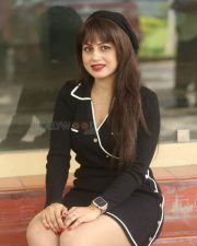 Actress Deepika Singh at Dirty Fellow Teaser Launch Photos 28