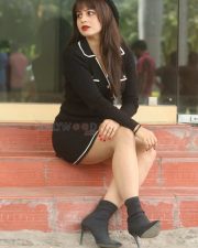Actress Deepika Singh at Dirty Fellow Teaser Launch Photos 32