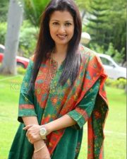 Actress Gauthami Stills 01