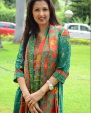 Actress Gauthami Stills 02