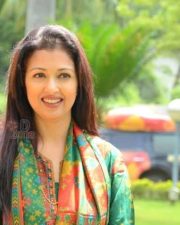 Actress Gauthami Stills 03