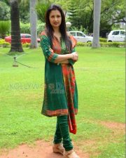Actress Gauthami Stills 05