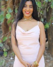 Actress Gayathri Gupta at Plot Trailer Launch Pictures 02