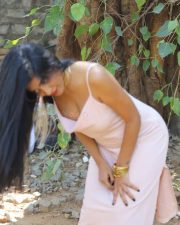 Actress Gayathri Gupta at Plot Trailer Launch Pictures 05