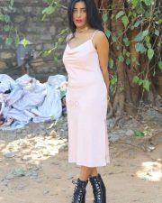 Actress Gayathri Gupta at Plot Trailer Launch Pictures 06