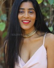 Actress Gayathri Gupta at Plot Trailer Launch Pictures 08