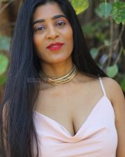 Actress Gayathri Gupta at Plot Trailer Launch Pictures 09