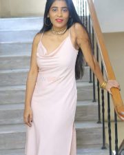 Actress Gayathri Gupta at Plot Trailer Launch Pictures 21