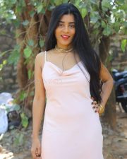 Actress Gayathri Gupta at Plot Trailer Launch Pictures 24