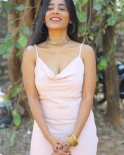 Actress Gayathri Gupta at Plot Trailer Launch Pictures 29