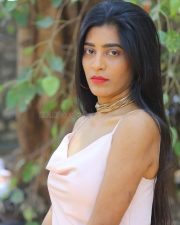 Actress Gayathri Gupta at Plot Trailer Launch Pictures 32