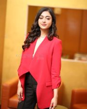 Actress Gayatri Bharadwaj at Buddy Pre Release Press Meet Pictures 17 Actress Gayatri Bharadwaj at Buddy Pre Release Press Meet Pictures 17