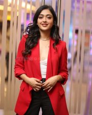 Actress Gayatri Bharadwaj at Buddy Pre Release Press Meet Pictures 21 Actress Gayatri Bharadwaj at Buddy Pre Release Press Meet Pictures 21