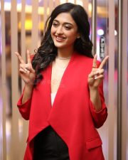 Actress Gayatri Bharadwaj at Buddy Pre Release Press Meet Pictures 24 Actress Gayatri Bharadwaj at Buddy Pre Release Press Meet Pictures 24