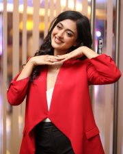 Actress Gayatri Bharadwaj at Buddy Pre Release Press Meet Pictures 25 Actress Gayatri Bharadwaj at Buddy Pre Release Press Meet Pictures 25