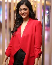 Actress Gayatri Bharadwaj at Buddy Pre Release Press Meet Pictures 26 Actress Gayatri Bharadwaj at Buddy Pre Release Press Meet Pictures 26