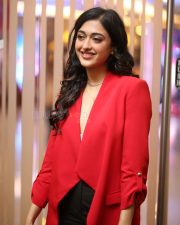 Actress Gayatri Bharadwaj at Buddy Pre Release Press Meet Pictures 27 Actress Gayatri Bharadwaj at Buddy Pre Release Press Meet Pictures 27