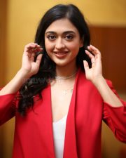 Actress Gayatri Bharadwaj at Buddy Pre Release Press Meet Pictures 38 Actress Gayatri Bharadwaj at Buddy Pre Release Press Meet Pictures 38