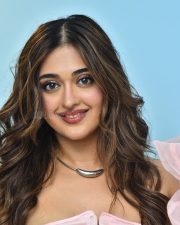 Actress Gayatri Bharadwaj at Cult Movie Teaser Launch Photos 18