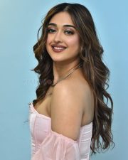 Actress Gayatri Bharadwaj at Cult Movie Teaser Launch Photos 20