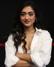 Actress Gayatri Bhardwaj at Buddy Movie Trailer Launch Pictures 17 Actress Gayatri Bhardwaj at Buddy Movie Trailer Launch Pictures 17